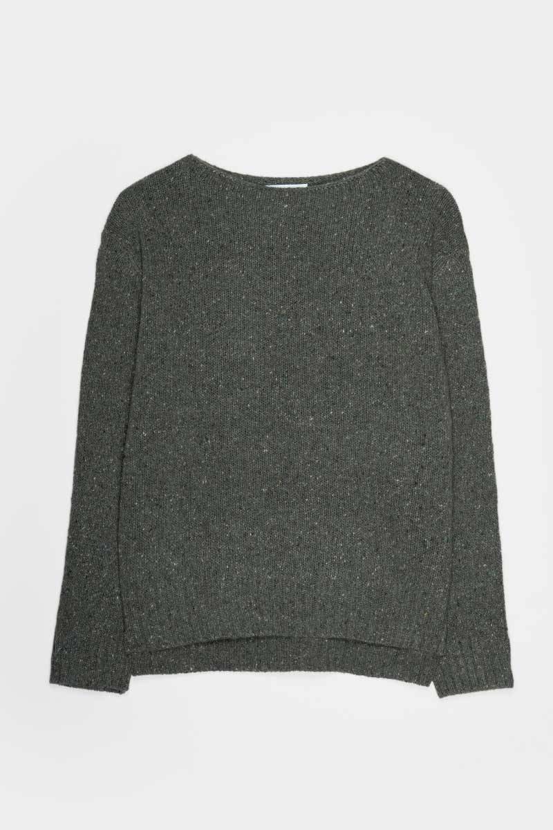 Rifò ELOISA Maglia Donna Cashmere Rigenerato Offerta migliore