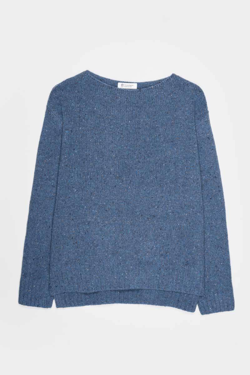 Rifò ELOISA Maglia Donna Cashmere Rigenerato Latest fashion