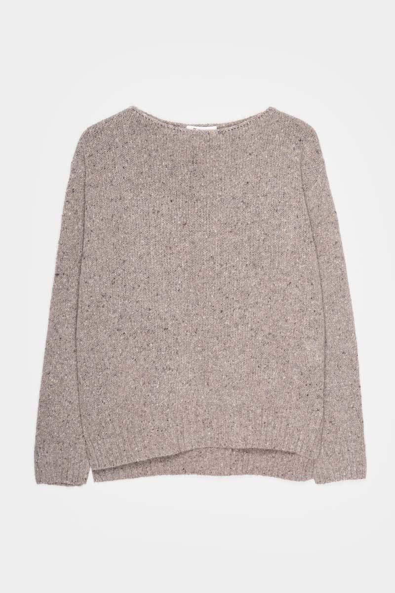 Rifò ELOISA Maglia Donna Cashmere Rigenerato Online Outlet