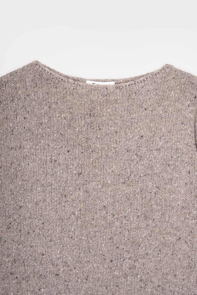 Rifò ELOISA Maglia Donna Cashmere Rigenerato Online Outlet