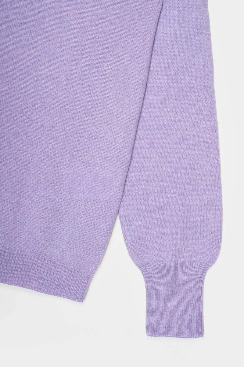 Rifò LETIZIA Cardigan Donna Light Cashmere Rigenerato Offerta temporanea