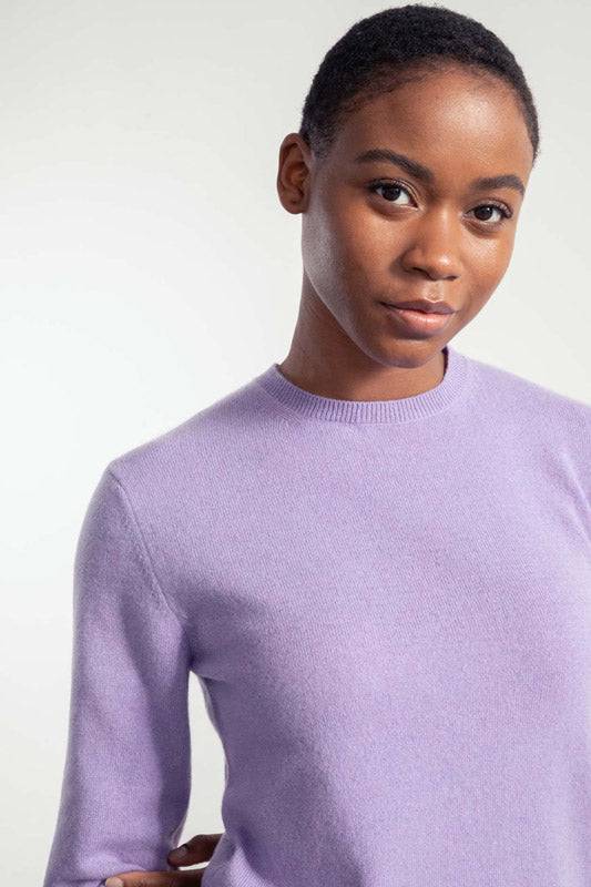 Rifò VERONICA Maglia Donna Light Cashmere Rigenerato Offerte esclusive