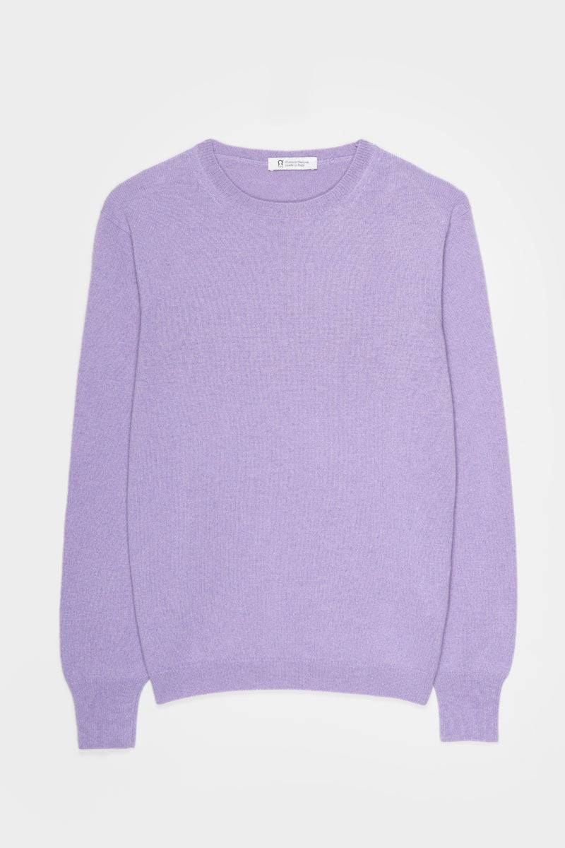 Rifò VERONICA Maglia Donna Light Cashmere Rigenerato Offerte esclusive