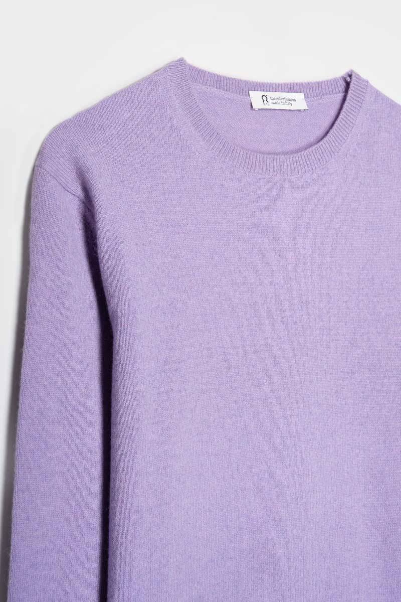 Rifò VERONICA Maglia Donna Light Cashmere Rigenerato Offerte esclusive