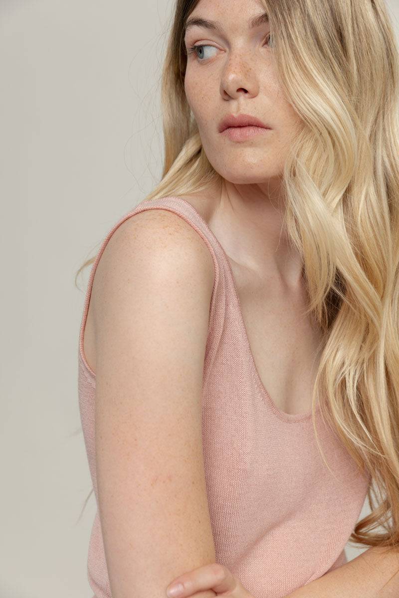 Rifò VALERIA Top Viscosa Donna Super Saving Price