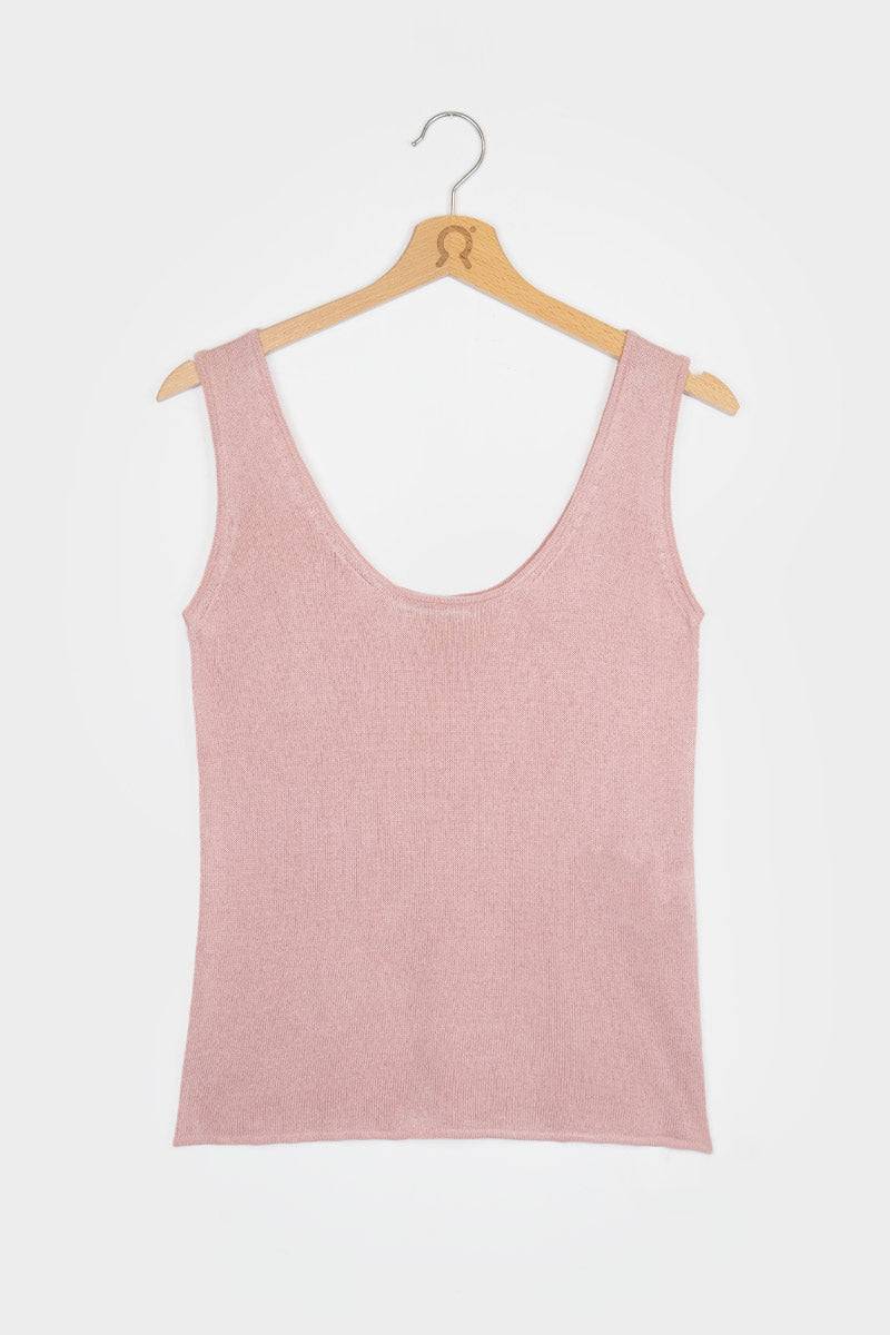 Rifò VALERIA Top Viscosa Donna Super Saving Price