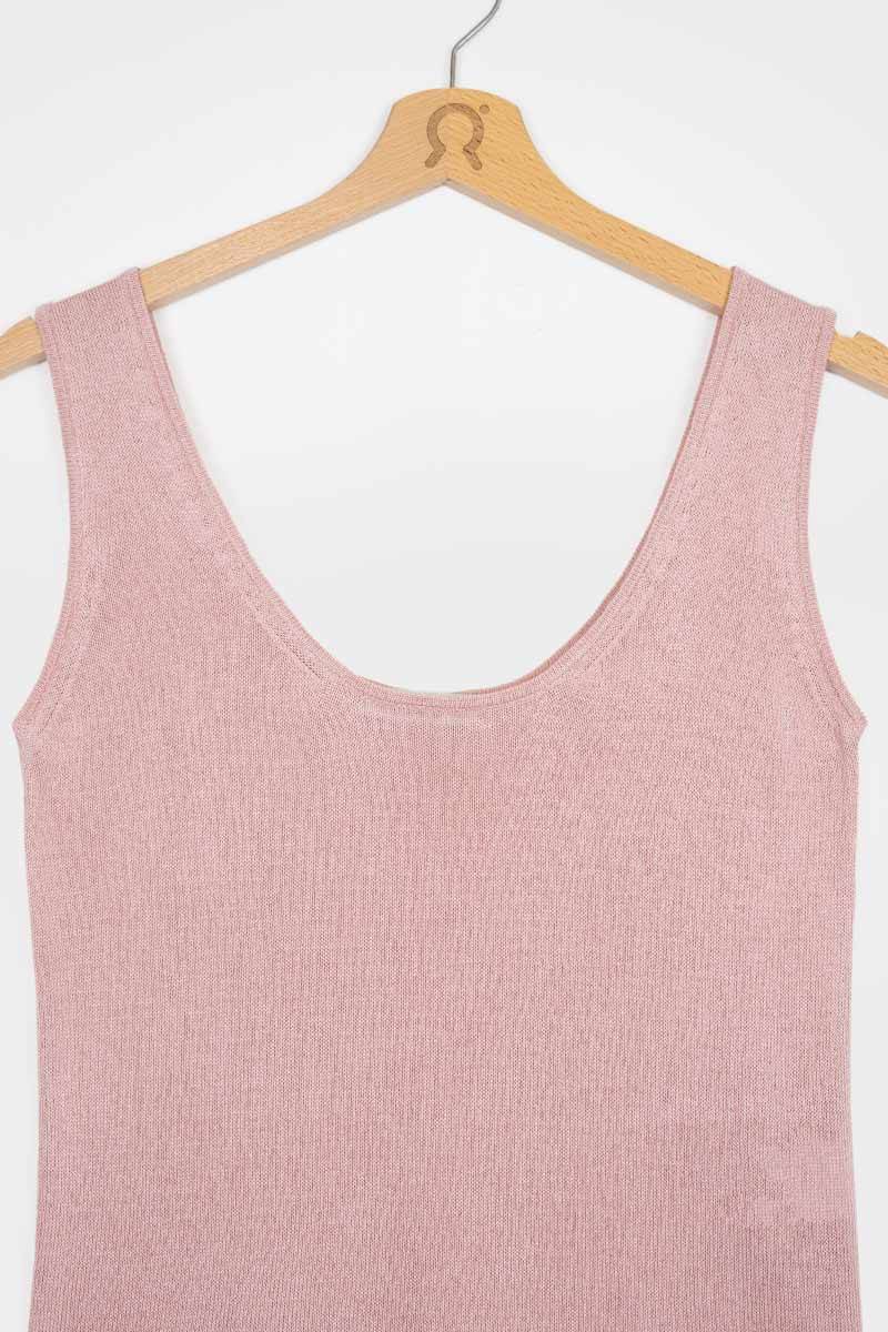 Rifò VALERIA Top Viscosa Donna Super Saving Price