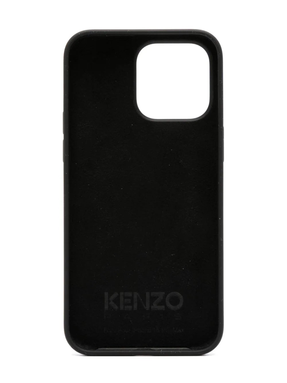 KENZO 'kenzo crest' iphone 15 pro max case Spedizione gratuita