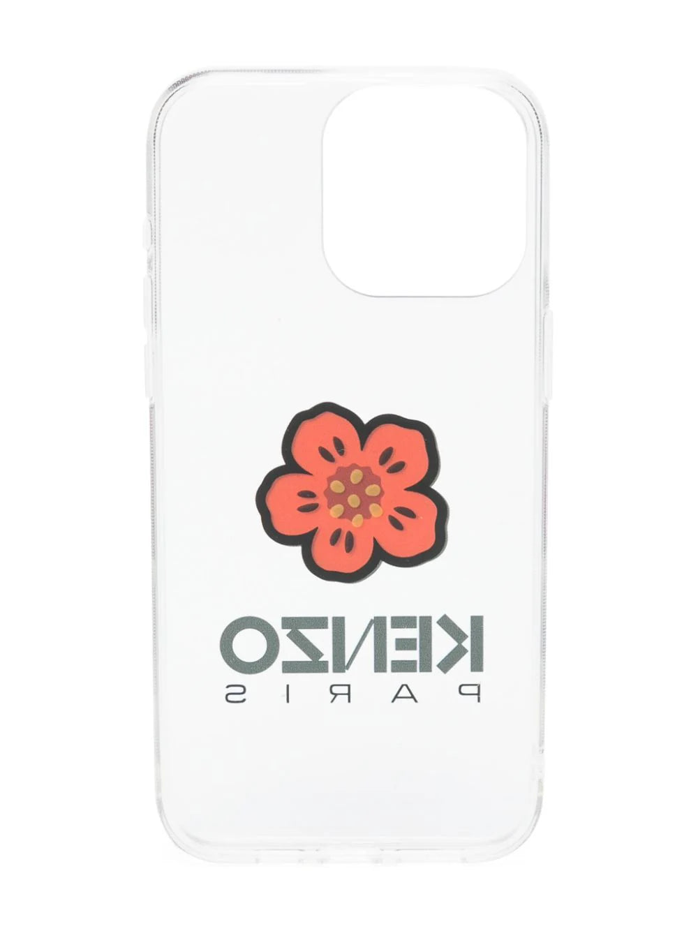 KENZO 'kenzo crest' iphone 15 pro max case Sconto di tempo limitato