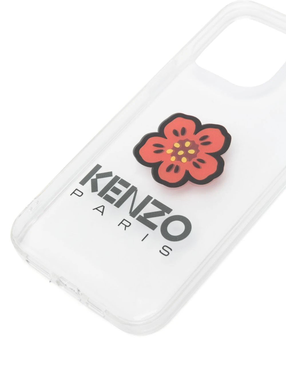 KENZO 'kenzo crest' iphone 15 pro max case Sconto di tempo limitato