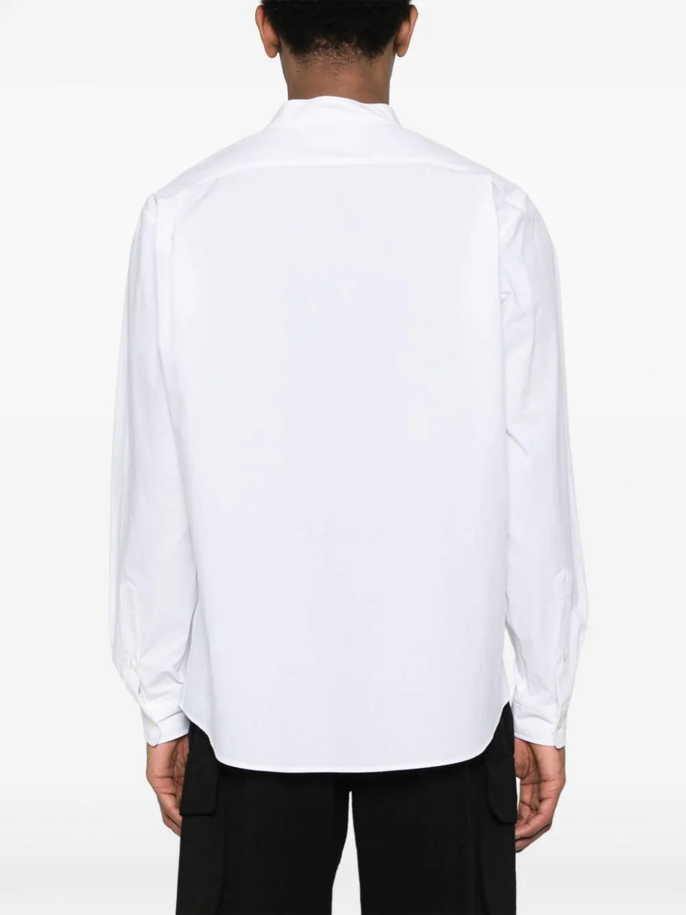 KENZO 'kenzo drawn varsity' shirt Prezzo di fabbrica