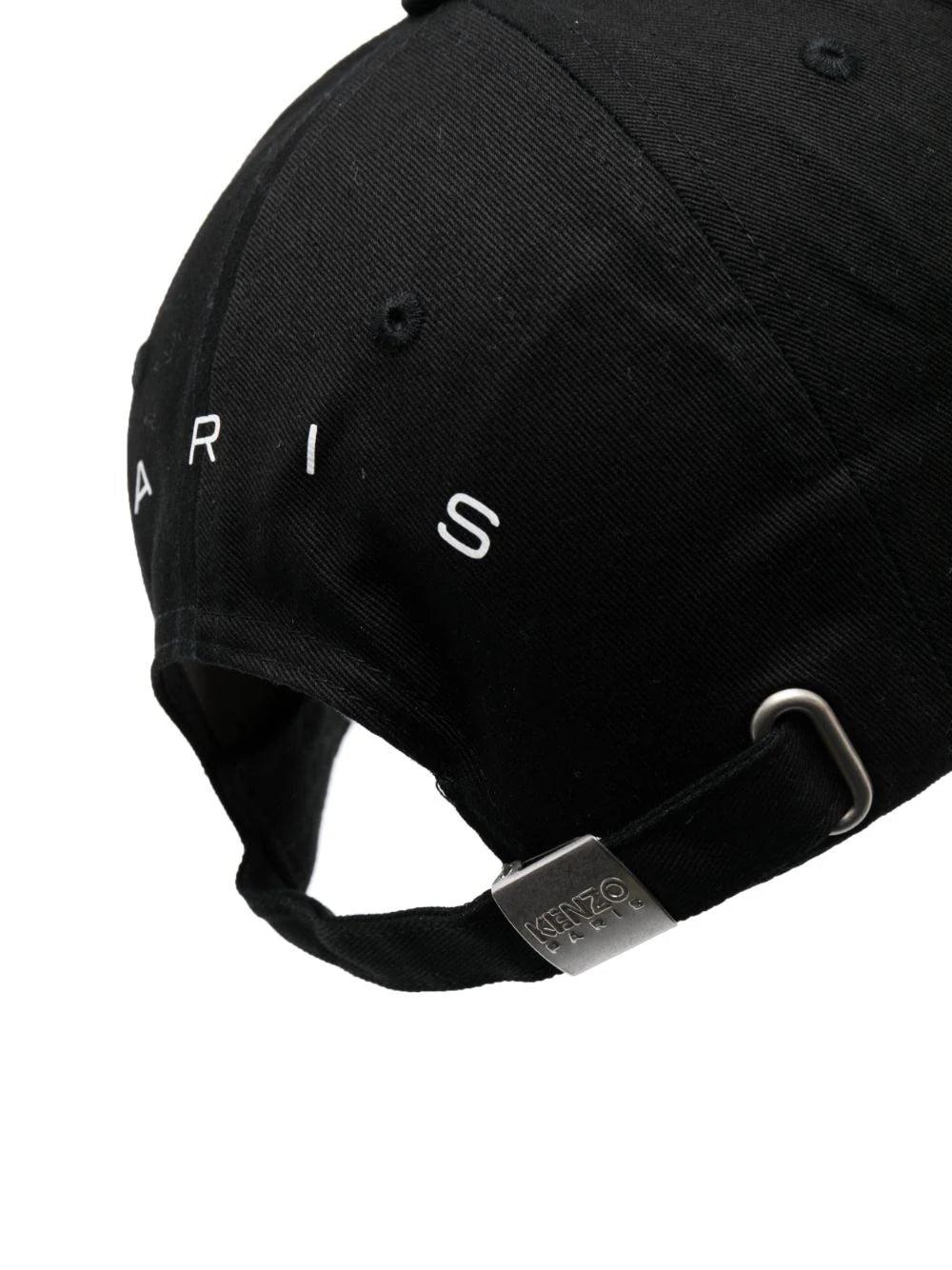 KENZO 'kenzo graphy' baseball cap Grande vendita