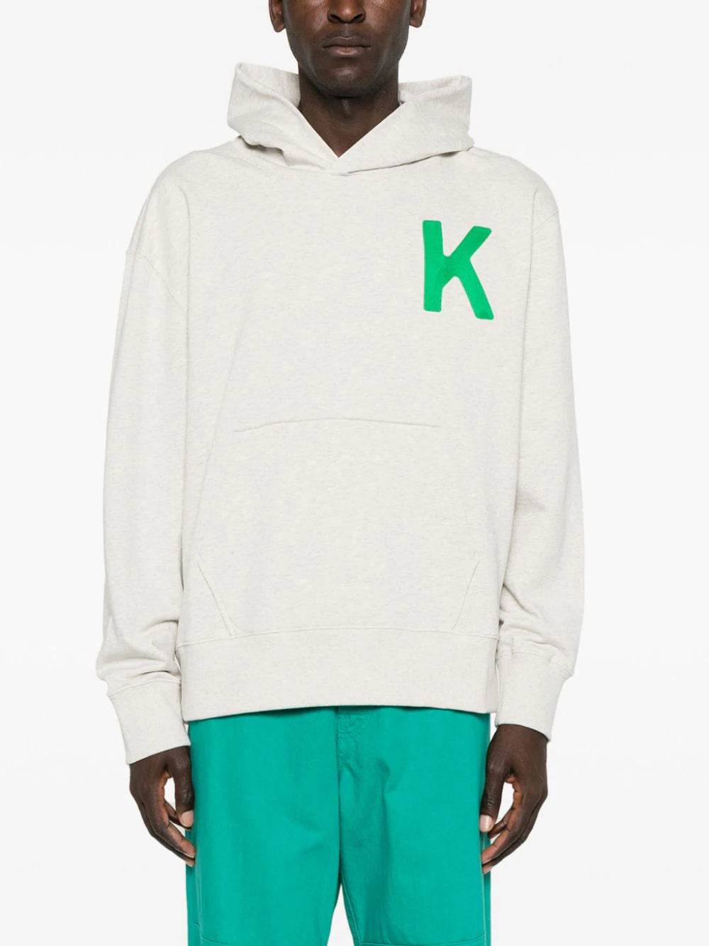 KENZO 'kenzo lucky tiger' oversized hoodie Offerta esclusiva