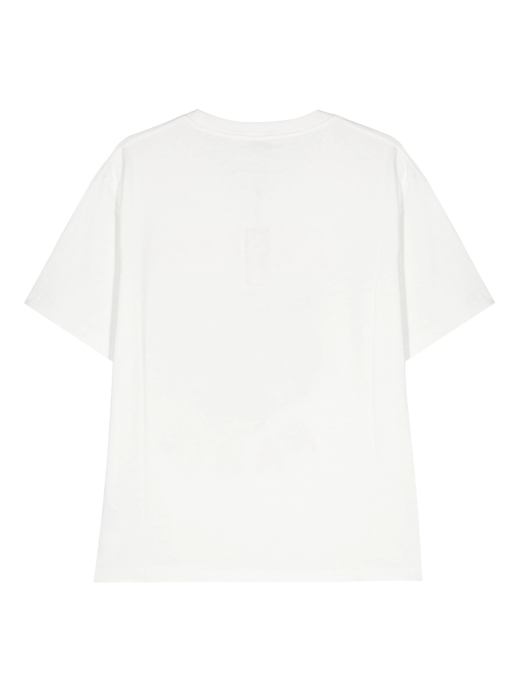 KENZO 'kenzo lucky tiger' oversized t-shirt Vendite stagionali