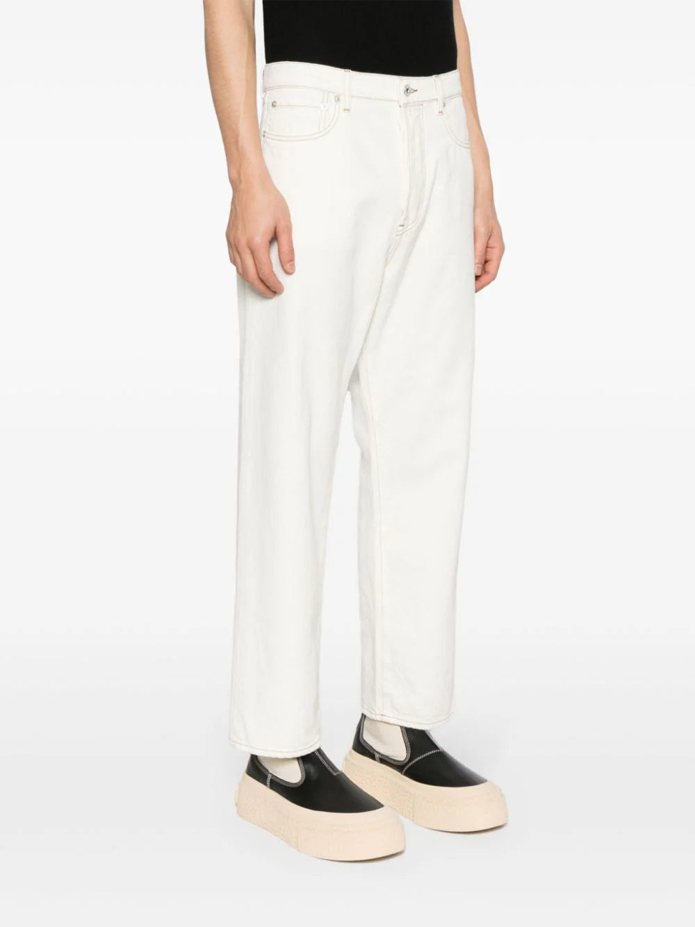 KENZO 'kenzo paris' jeans Offerta natalizia