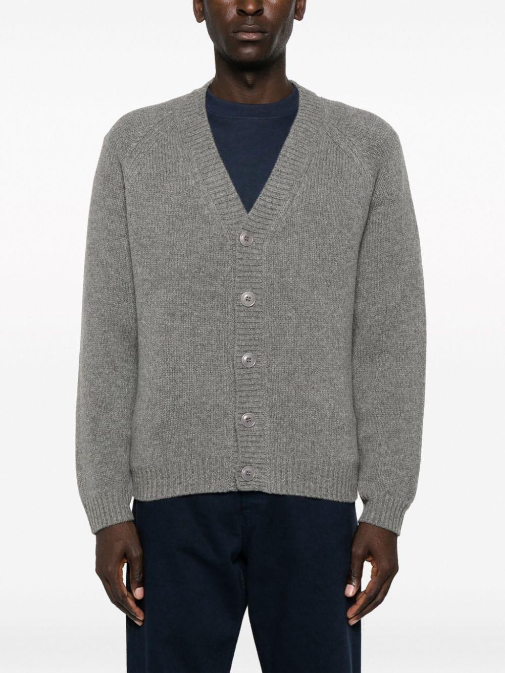 KENZO 'kenzo target' cardigan Offerta Pasqua