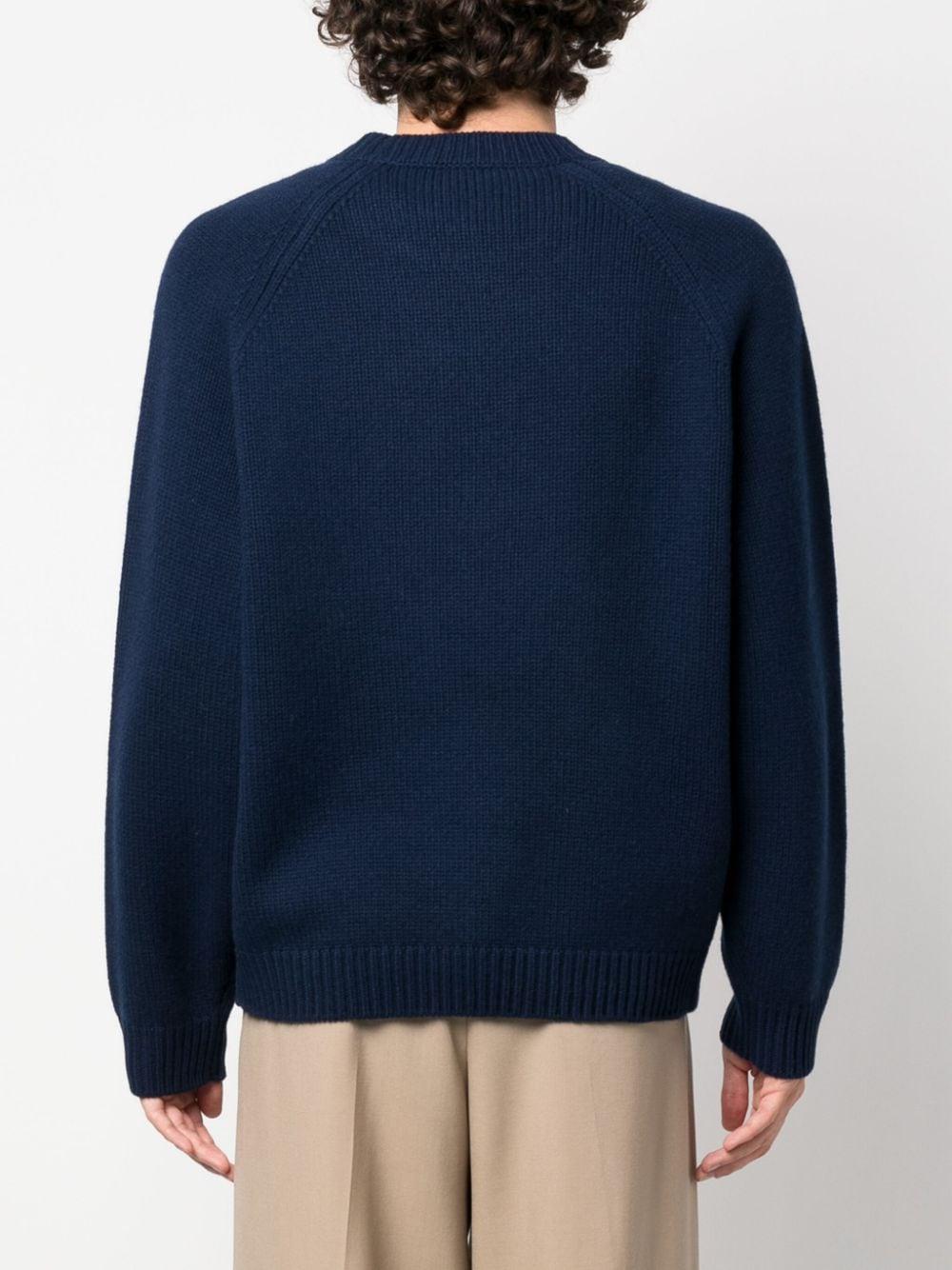 KENZO 'kenzo target' jumper Offerta Giorno del Papà