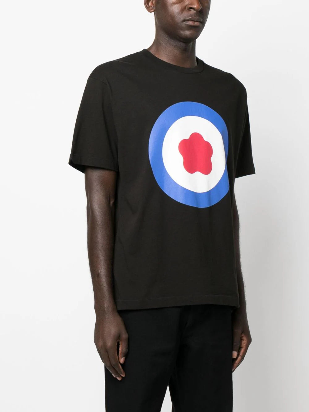 KENZO 'kenzo target' oversize t-shirt Offerta Anniversario