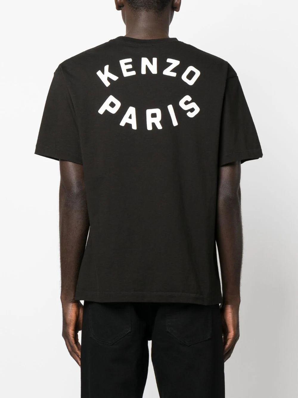 KENZO 'kenzo target' oversize t-shirt Offerta Anniversario