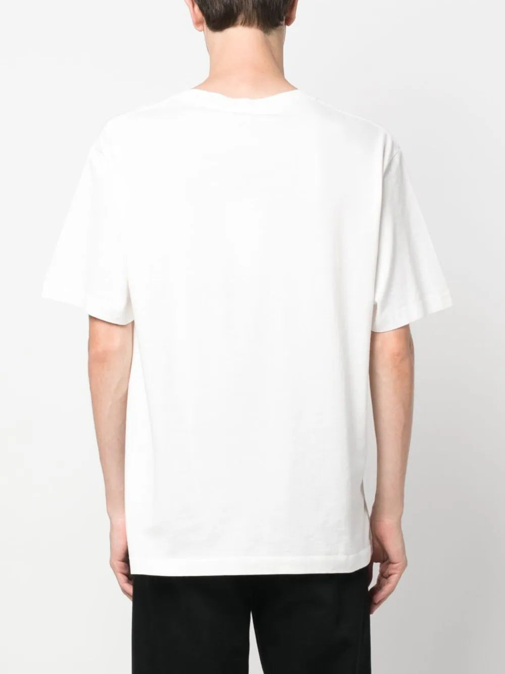 KENZO 'kenzo target' t-shirt Smaltimento dello stoccaggio