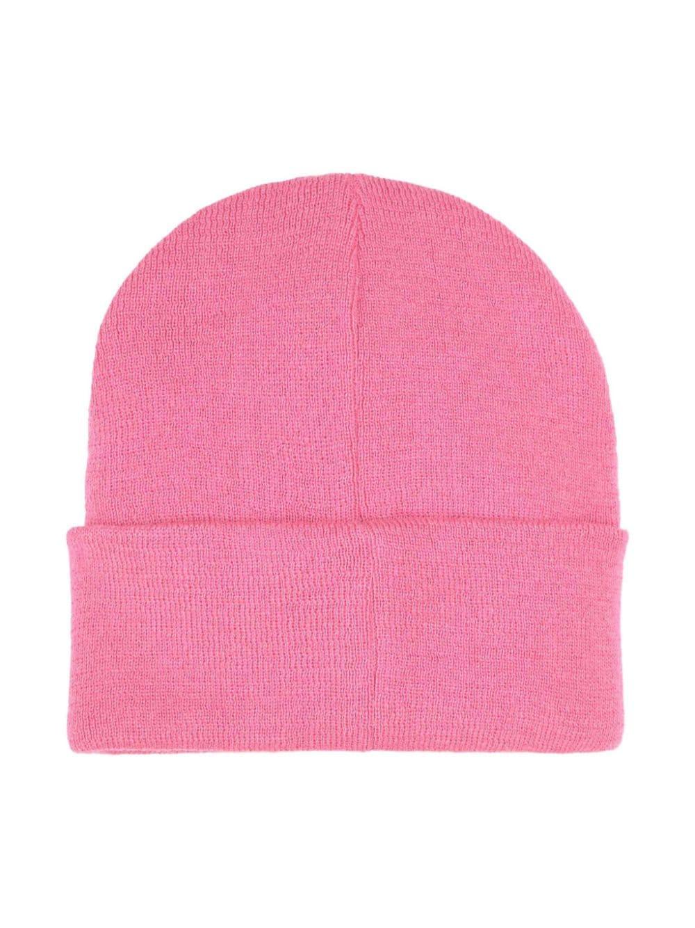 Marc Jacobs Kids Cap with logo Offerte esclusive
