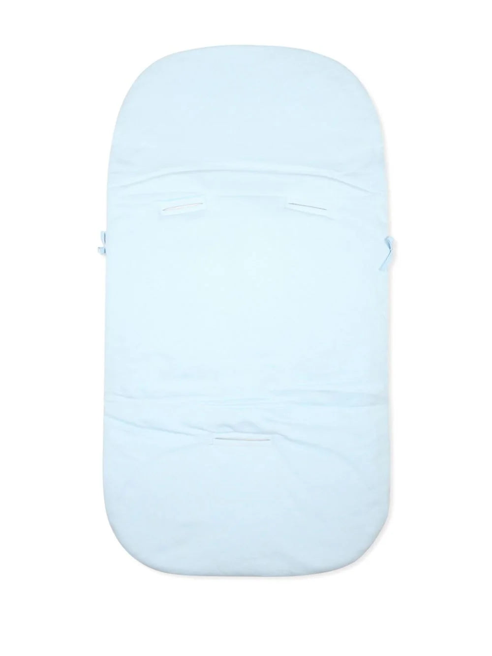 Moschino Kids Sleeping bag with print Grandi sconti
