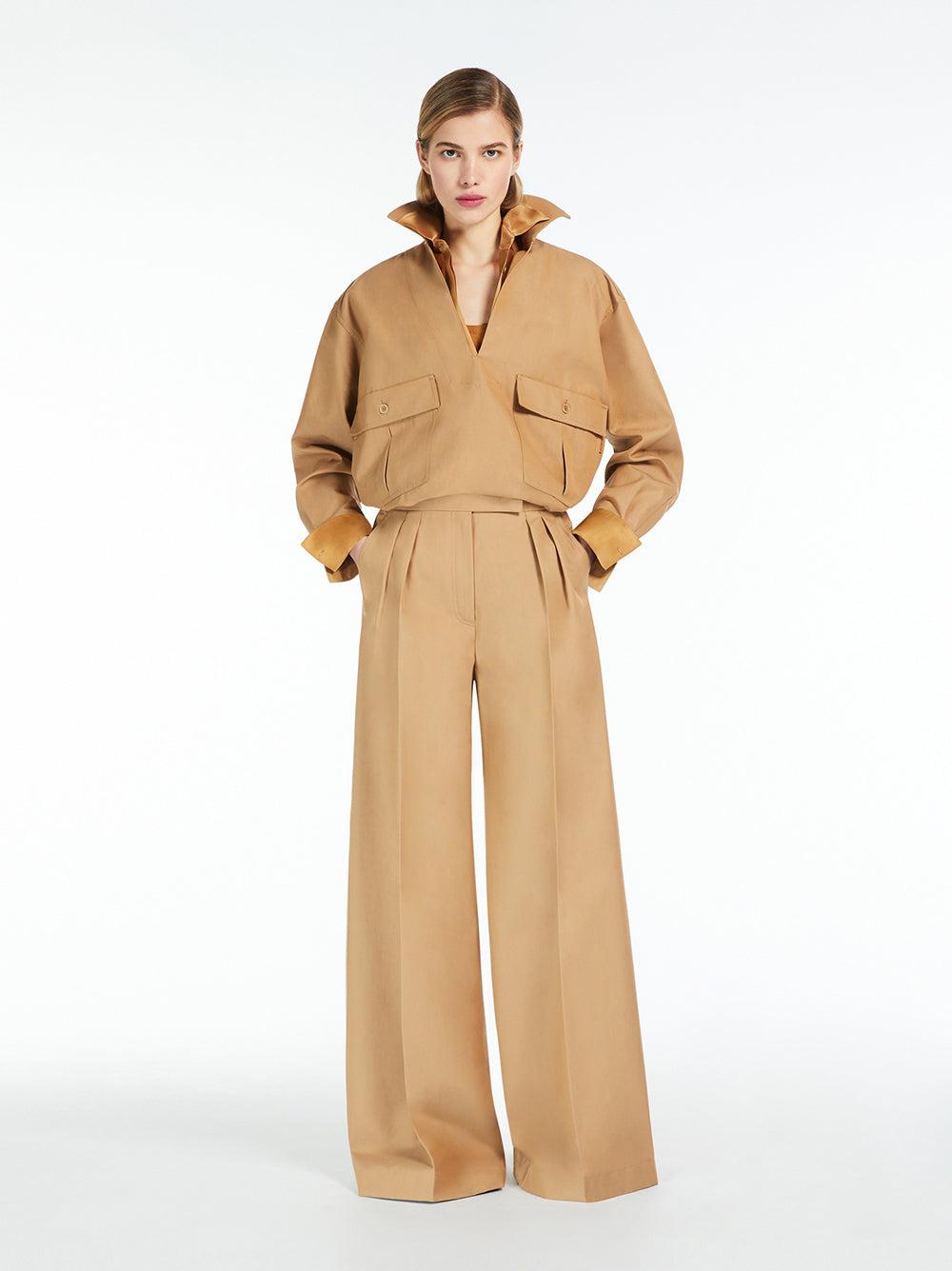 Max Mara "corte" pants Super Saving Price