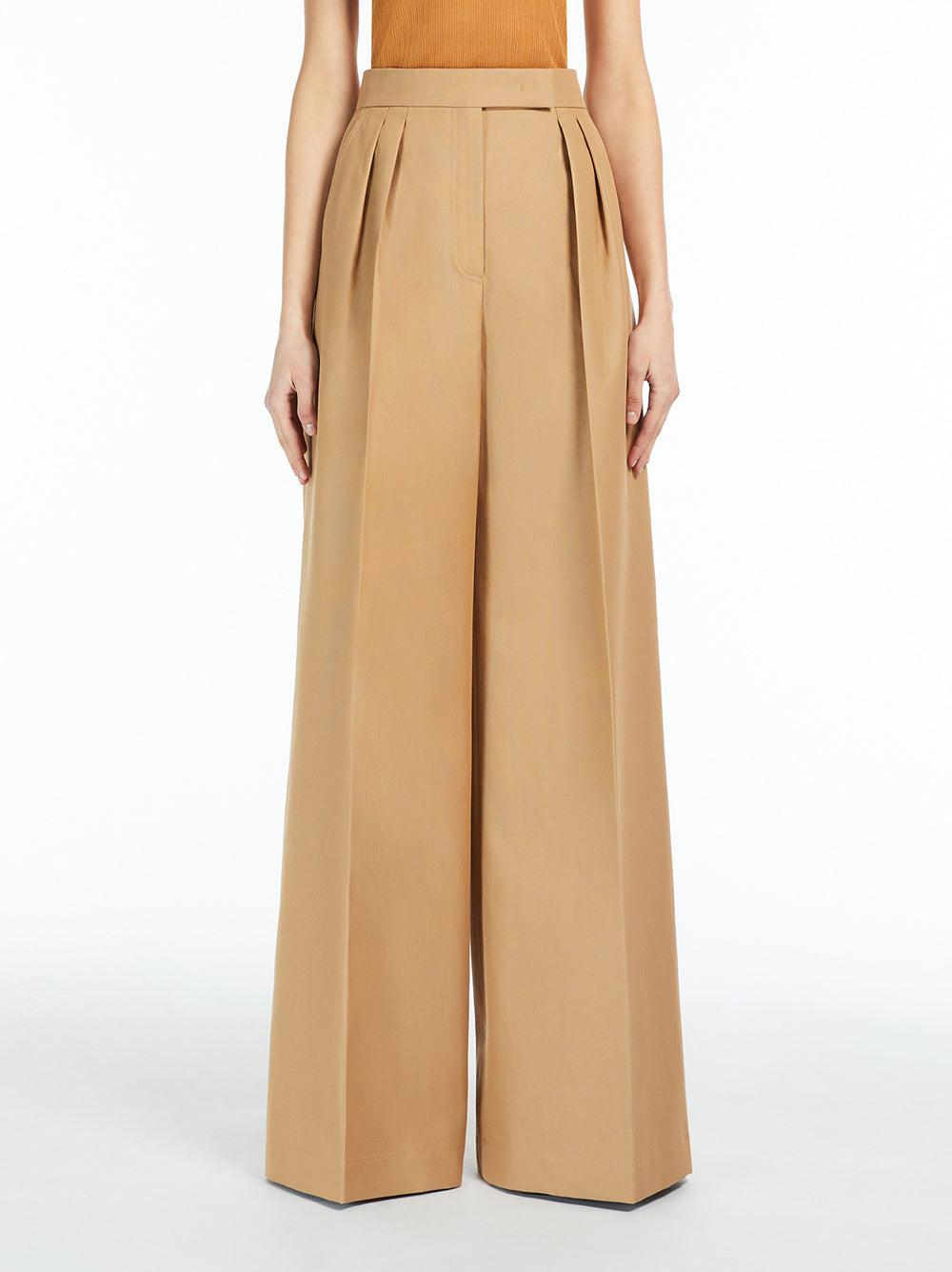 Max Mara "corte" pants Super Saving Price