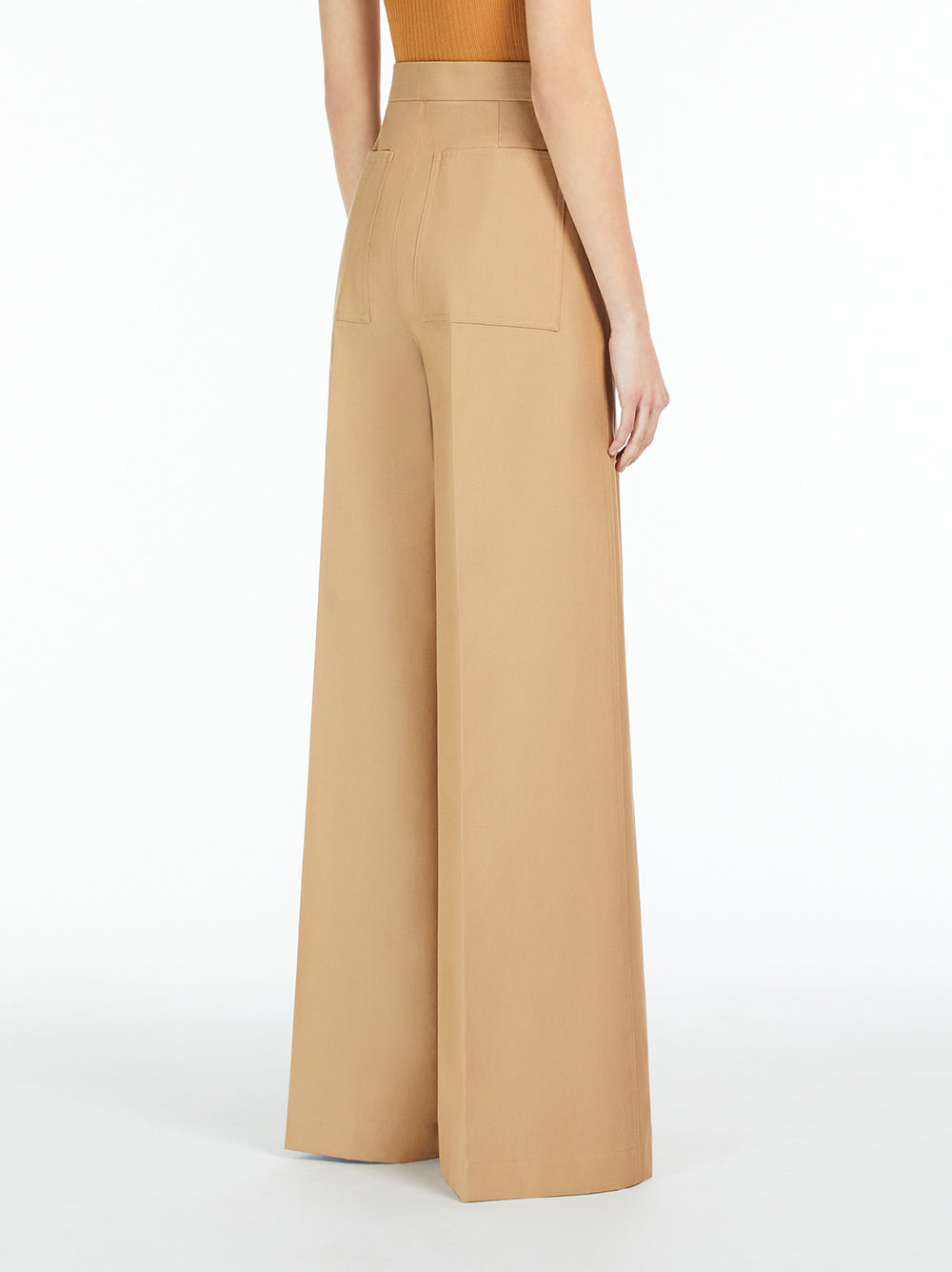 Max Mara "corte" pants Super Saving Price
