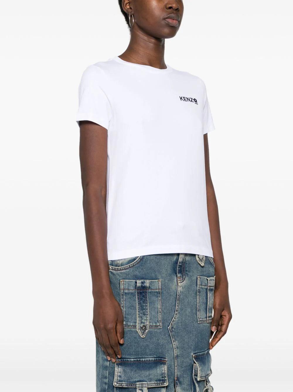 KENZO 'boke flower 2.0' classic t-shirt Fino al 60% di sconto