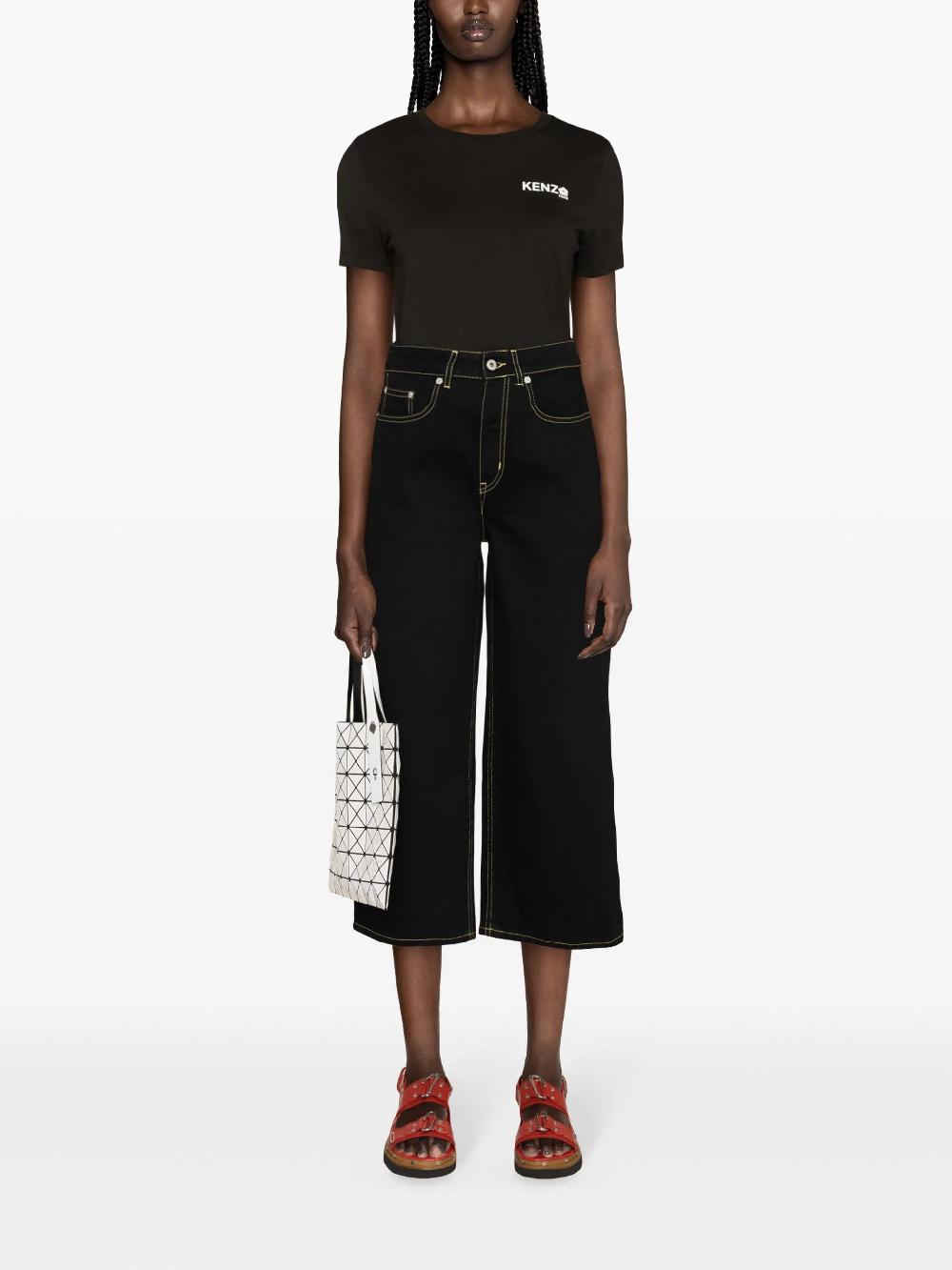 KENZO 'boke flower 2.0' classic t-shirt Fino al 65% di sconto