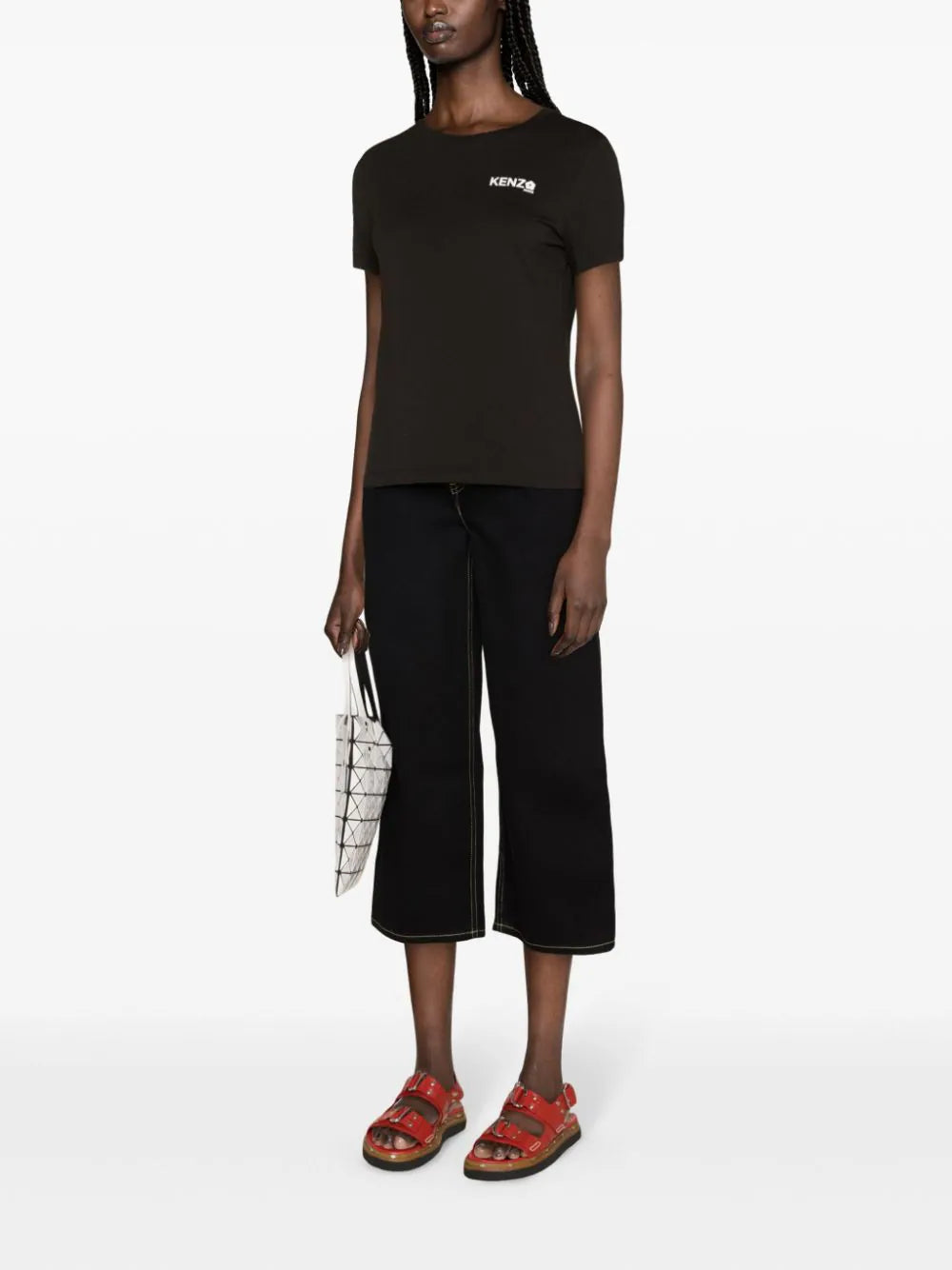 KENZO 'boke flower 2.0' classic t-shirt Fino al 65% di sconto