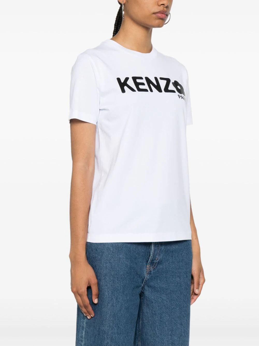KENZO 'boke flower 2.0' loose t-shirt Only for today