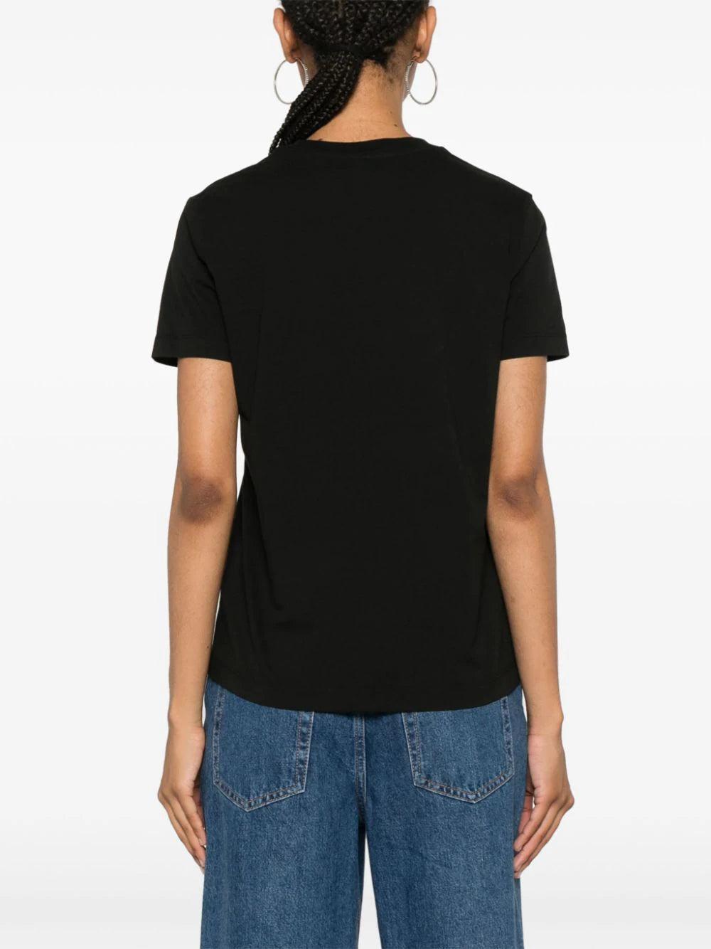 KENZO 'boke flower 2.0' loose t-shirt Offerta speciale della fabbrica