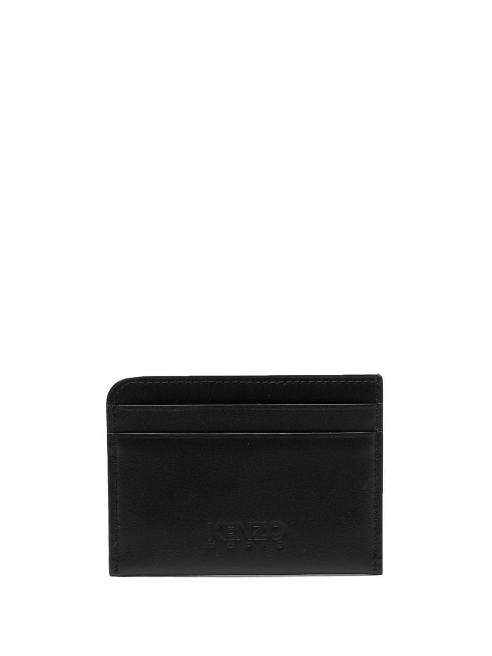 KENZO 'boke flower' card holder Discount Store per i nuovi prodotti