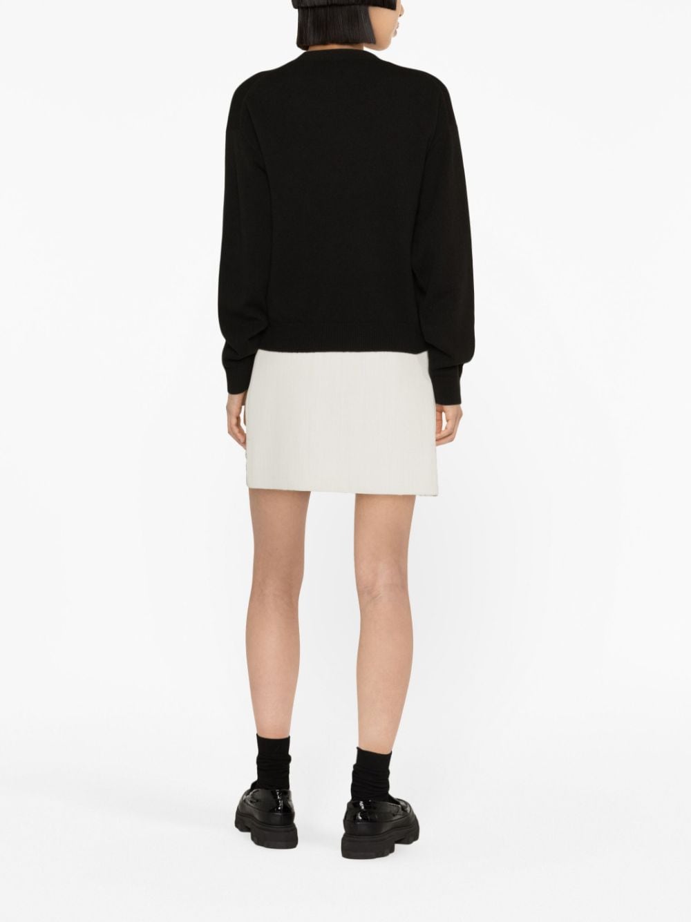 KENZO 'boke flower' jumper 50% di sconto con spedizione gratuita