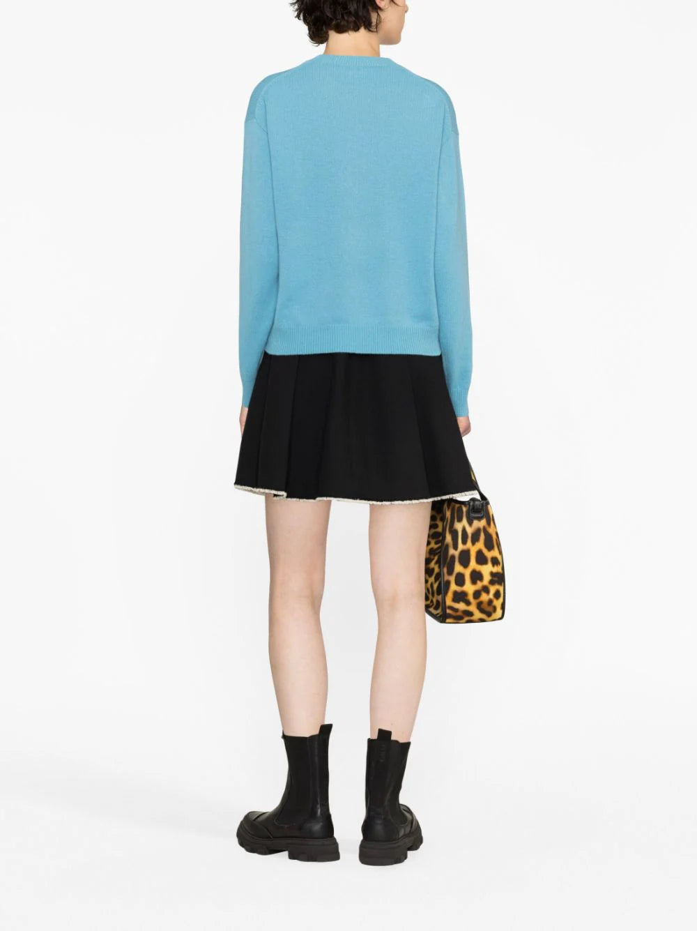 KENZO 'boke flower' jumper Trasporto libero internazionale