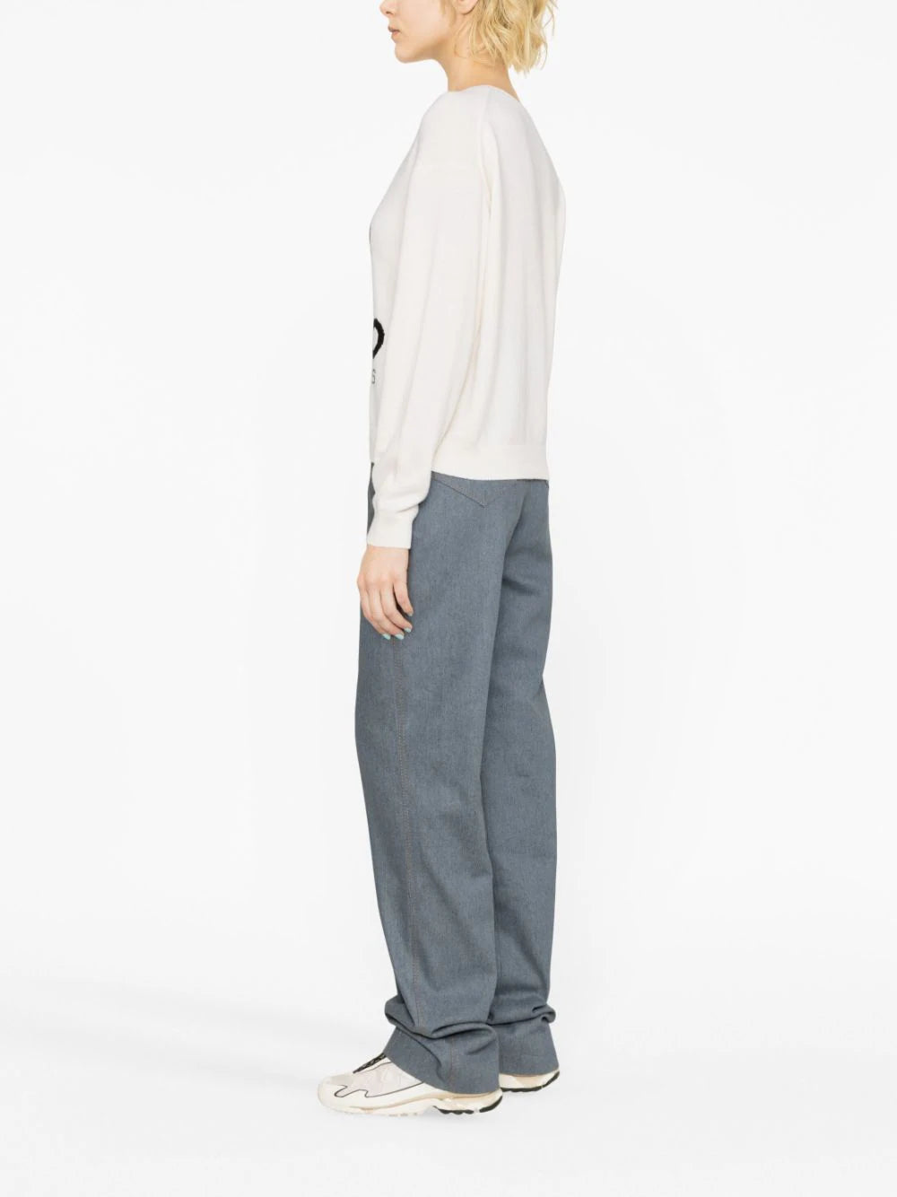 KENZO 'boke flower' jumper Officina