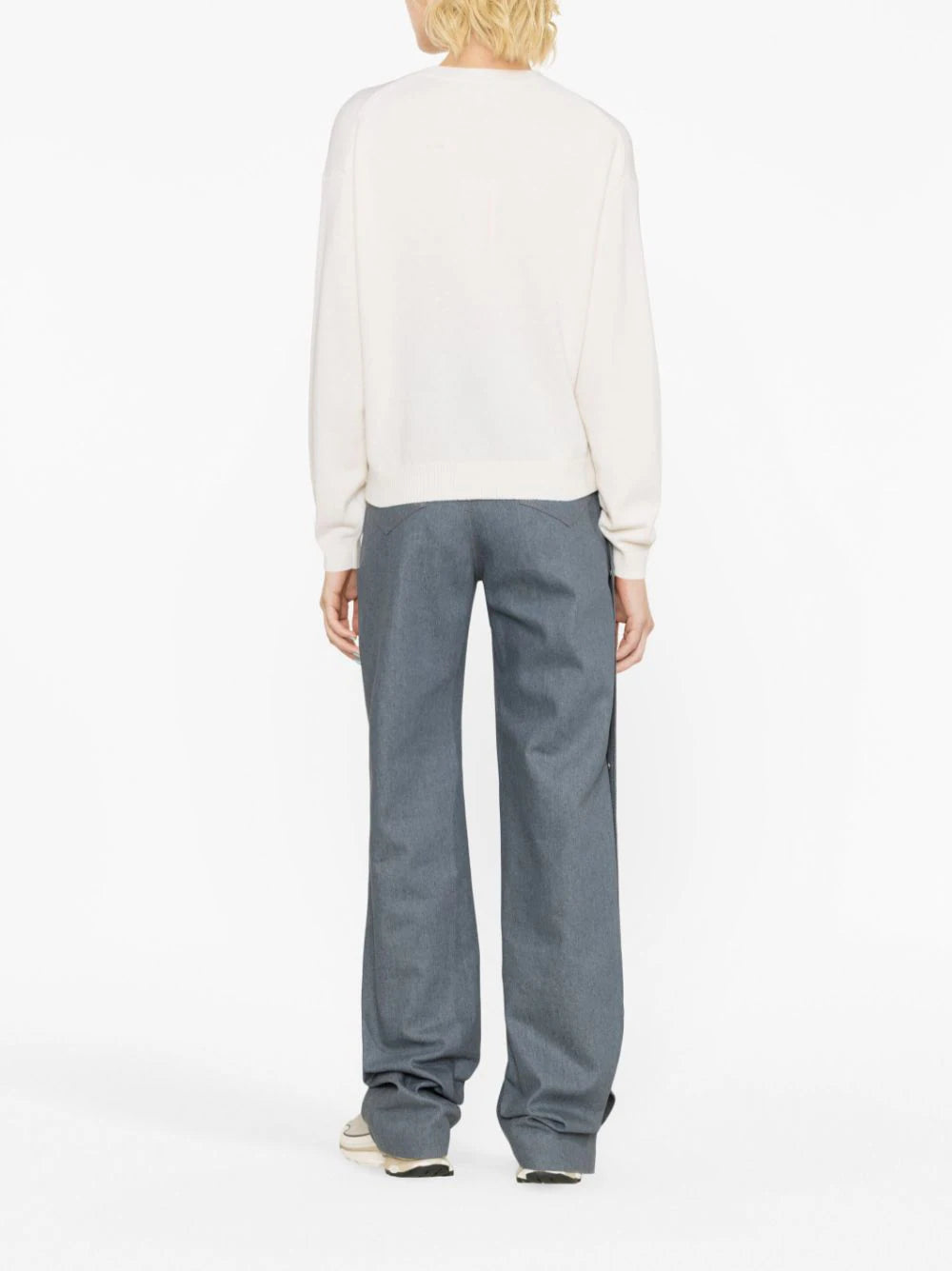 KENZO 'boke flower' jumper Officina