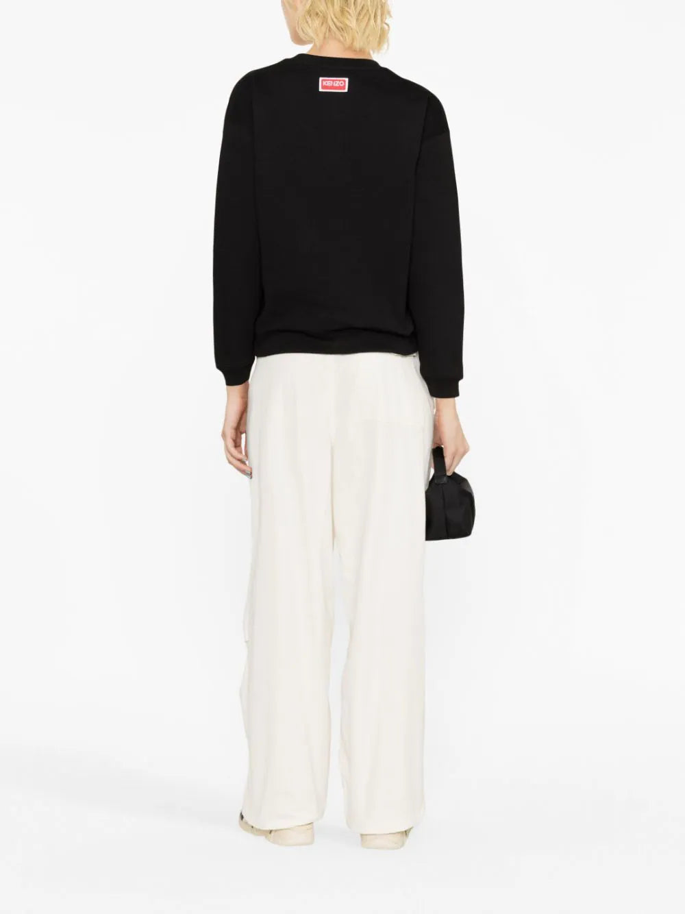 KENZO 'boke flower' sweatshirt Black Friday Prezzi