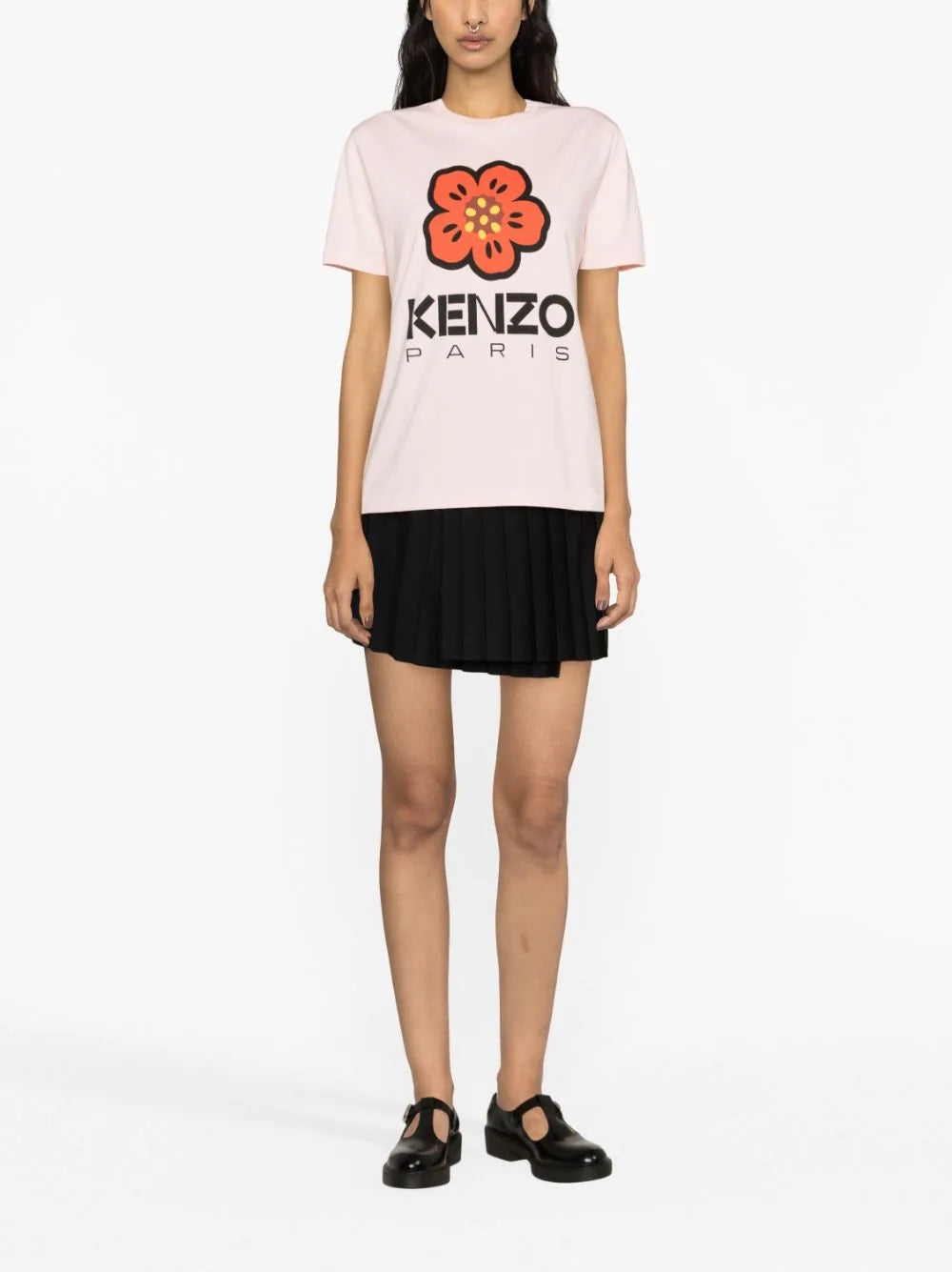 KENZO 'boke flower' t-shirt 2025