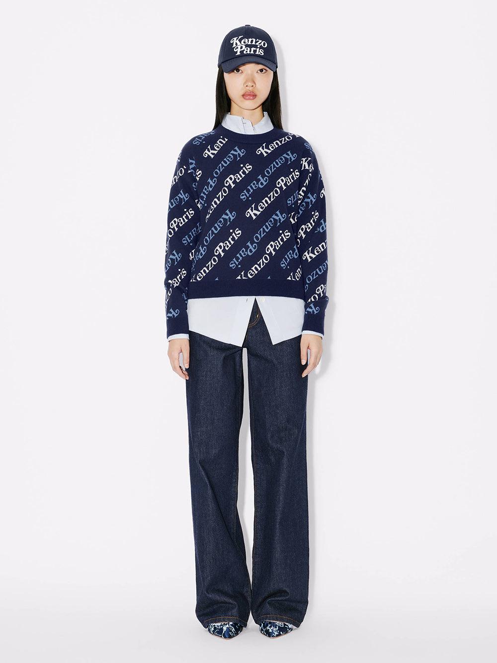 KENZO 'kenzo by verdy' jumper Spedizione Gratuita