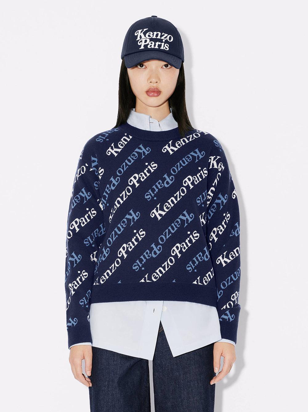KENZO 'kenzo by verdy' jumper Spedizione Gratuita