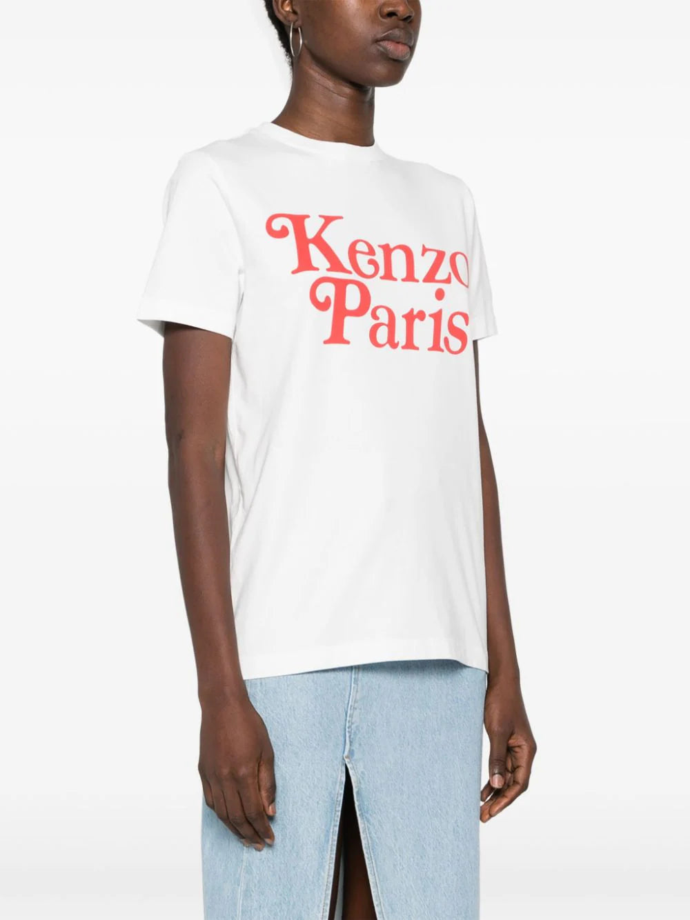 KENZO 'kenzo by verdy' loose t-shirt Pezzi Unici