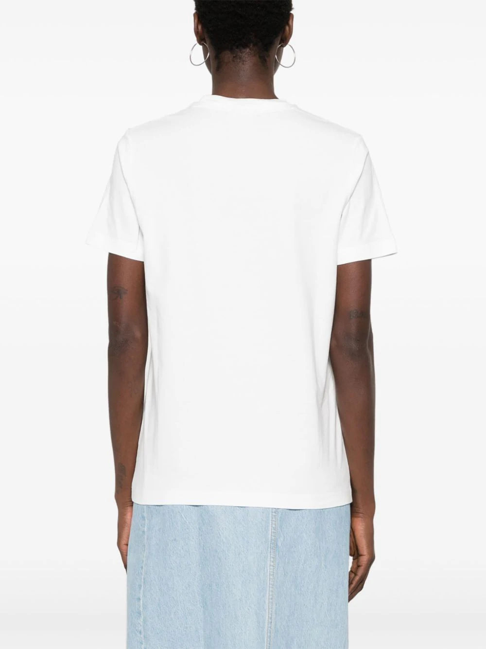 KENZO 'kenzo by verdy' loose t-shirt Pezzi Unici