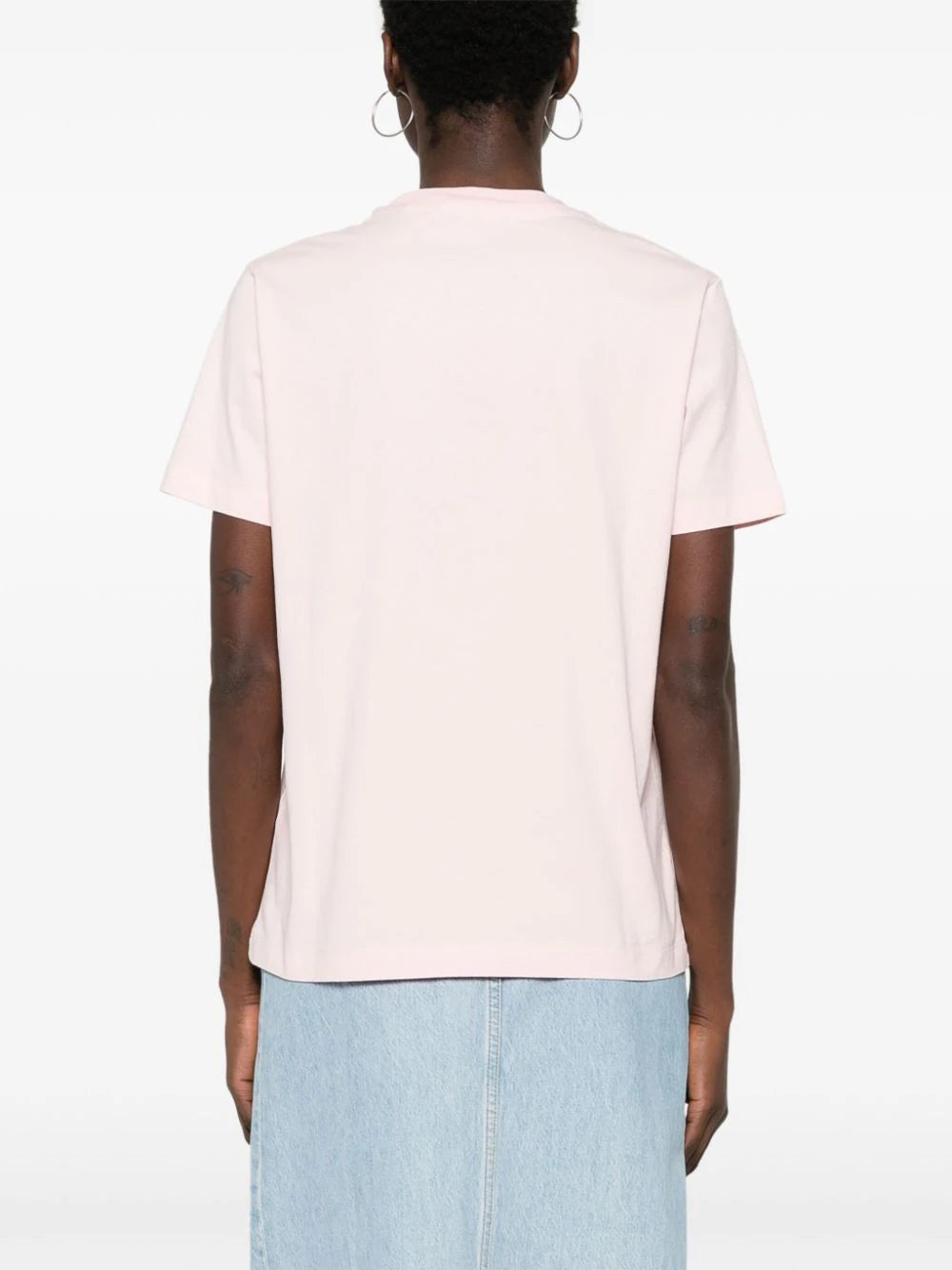 KENZO 'kenzo by verdy' loose t-shirt Soddisfazione Garantita