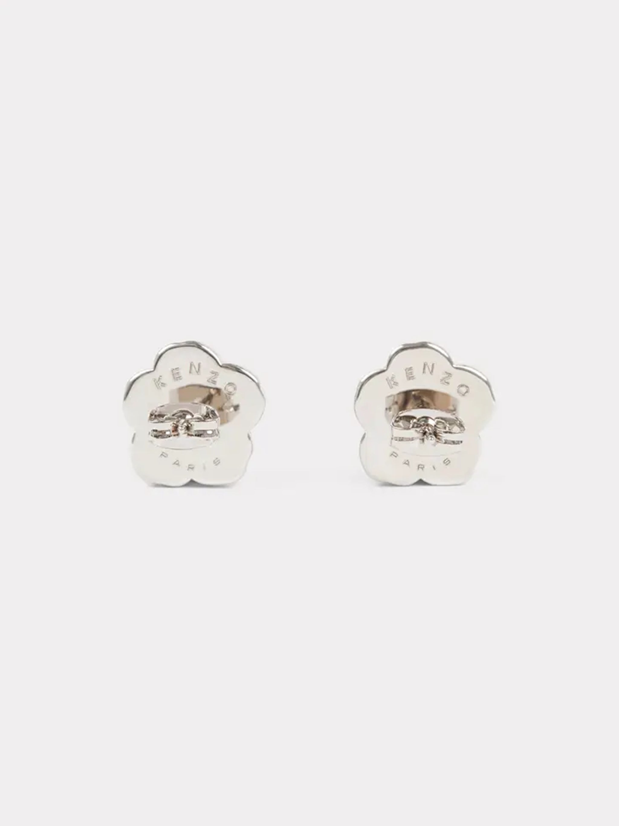 KENZO 'kenzo crest' earrings Negozi Online