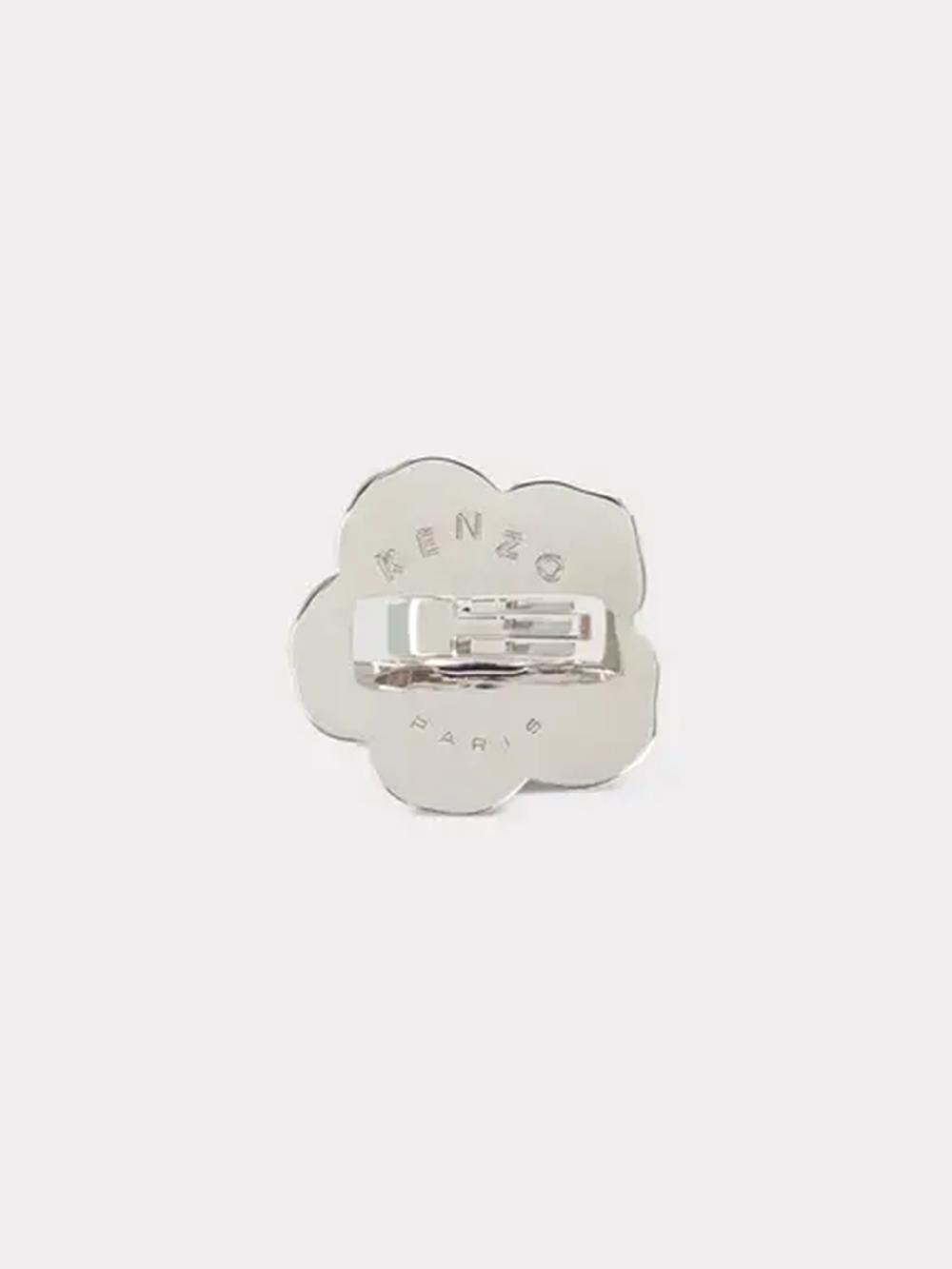 KENZO 'kenzo crest' ring Acquista Ora