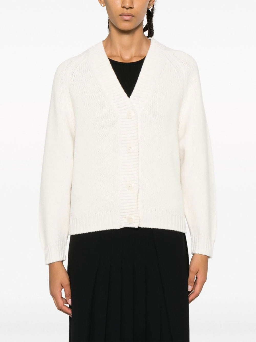 KENZO 'kenzo target' cardigan Convenienza