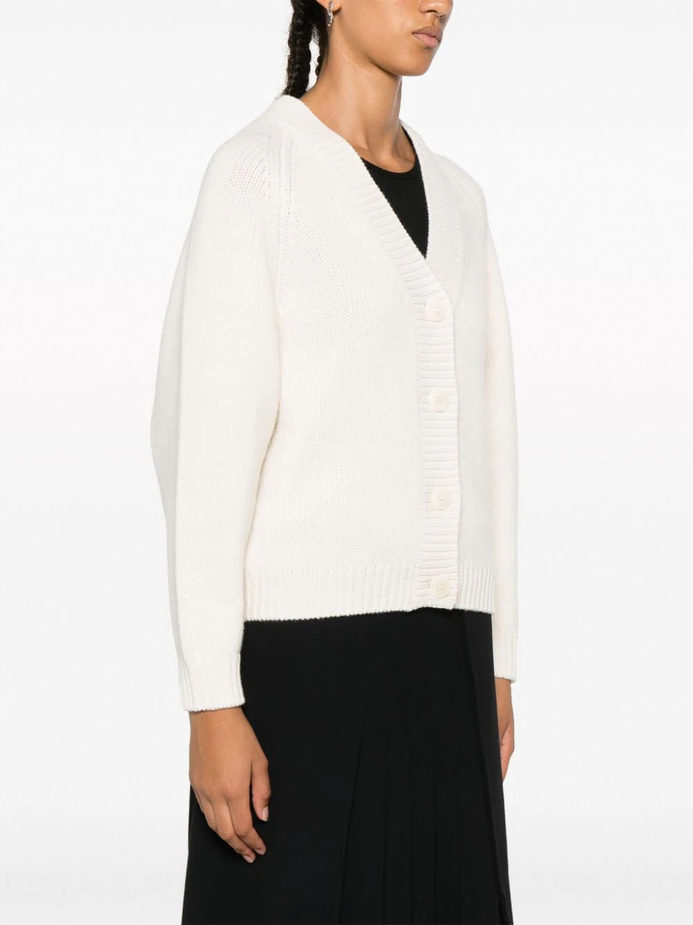 KENZO 'kenzo target' cardigan Convenienza